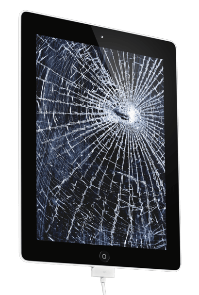 ipad broken screen repair in Sacramento CA 95842