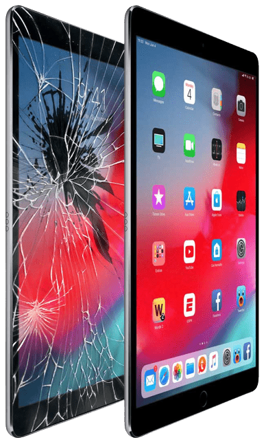 ipad repair in Sacramento CA 95842