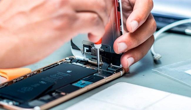 iphone repair in sacramento ca