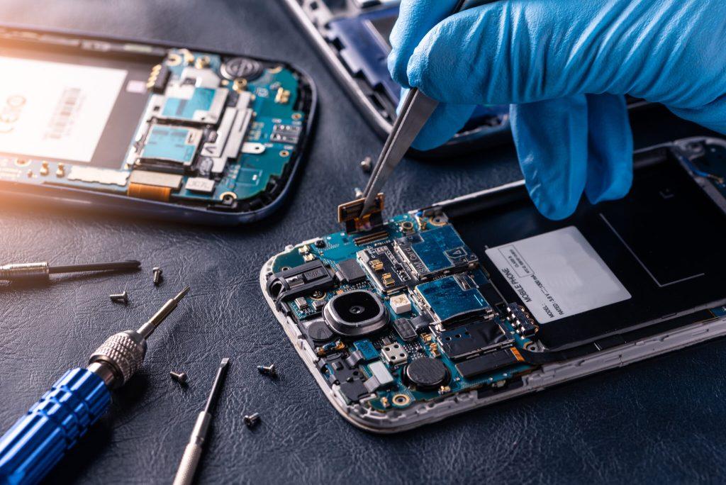 phone repair in sacramento ca 95842