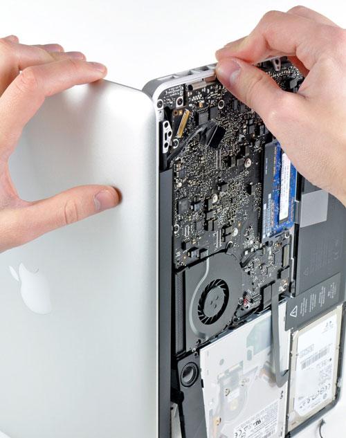 macbook repair in sacramento ca 95842